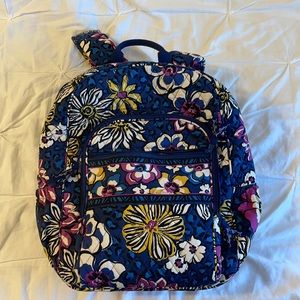 Vera Bradley Backpack